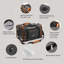 Sac de transport Davasha-932482434