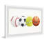 Dieter Single Picture Frame Painting-170092438
