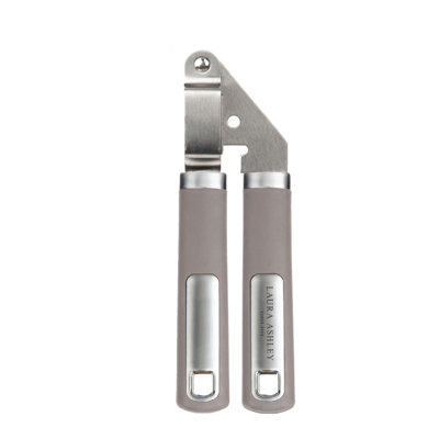Laura Ashley Stainless Steel Garlic Press