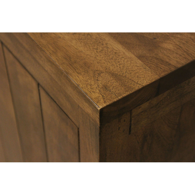 Bentonville Sideboard 3-drawer 2-door