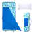 Bleu confetti est en rupture de stock