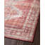 Tapis coucher de soleil / naturel Jujhar Southwestern-1898177214