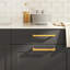 Candece Cabinet Handle-93030676-93030678