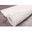 Coen Solid Colour Hand Woven Shag Area Rug-1750539963