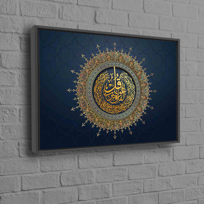 Print on Canvas