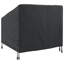 Outdoor Patio Bench Cover
