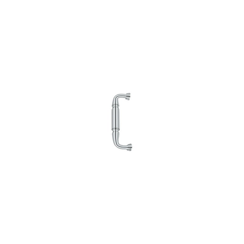 Hardware, Bright Chrome