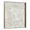 Uttermost Fredric Square Antique Mirror