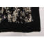 Tapis noir Tangier 5 pi 0 po x 8 pi 0 po