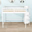Lit mezzanine double Etasha par Harriet Bee-1468294574