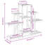 Templetree Plant Stand-90866421
