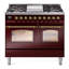 ILVE Nostalgie II 40 in Dual Fuel Range-1935990729-1935990699