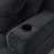 DARK GREY Corduroy