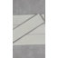 Carrelage ivoire zellige 2 x 10