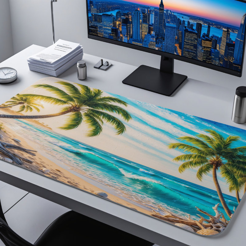 Desk Pad, 23.6x13.8