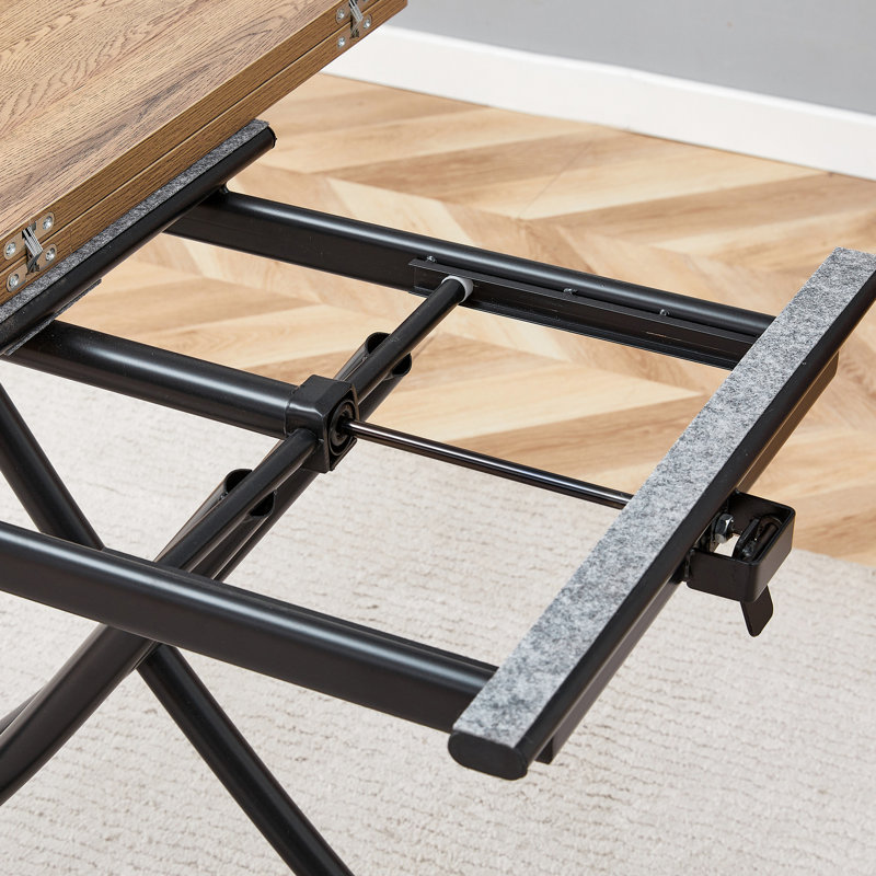 Table élévatrice Minimalist