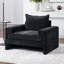 Fauteuil d'appoint 40,9 po Chenille-1552280483