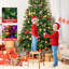 Arbre de Noël complet-2067620685