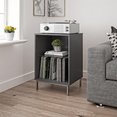 Valto Turntable Stand