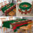 Christmas Tablecloth
