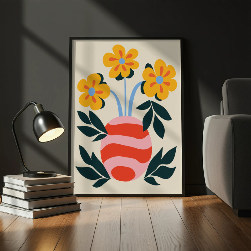 Kavita Print, 8x10