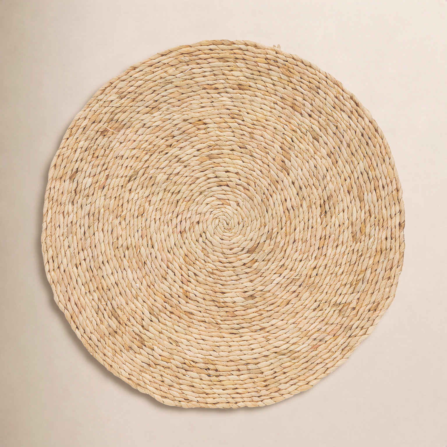 Ayre Jute Placemat, Brown
