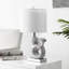 Lampe de table 19 po Bystrom Rabbit-106684778