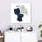 Tergel Turkish Tile Bathroom Puns I BG-109205014