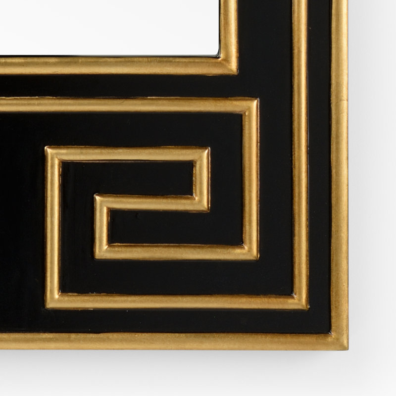 Miroir Bradshaw Orrell