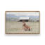 «Mountain Mule» par Lori Deiter, reproduction d'art-129015958-129015959-129015969