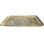 Solid Brass Decorative Tray