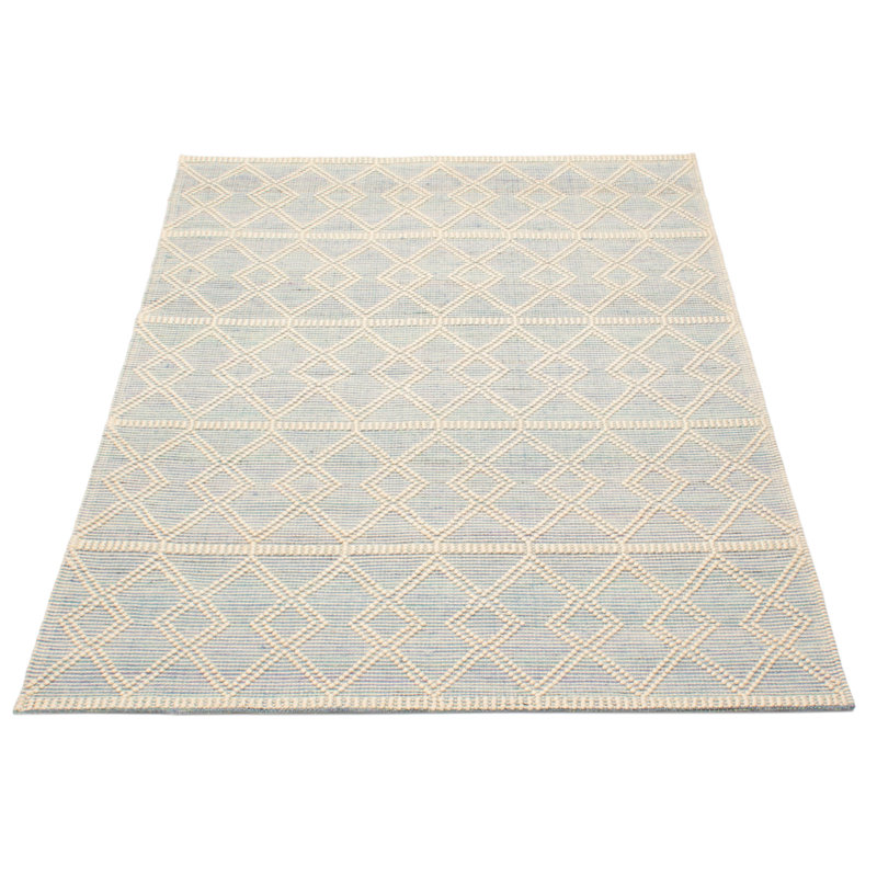 Sienna Blue Rug 5'3" x 7'5"
