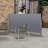 Retractable Side Screen Awning, UV Resistant, Waterproof, Patio Privacy Screen For Garden, Balcony, Courtyard-111473374