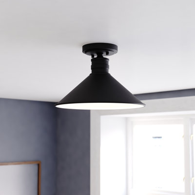 Jasmin Semi Flush Mount