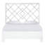 Darien Low Profile Standard Bed-382741915-382741919