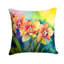 Coussin Orchidées dans l'aquarelle-99815638