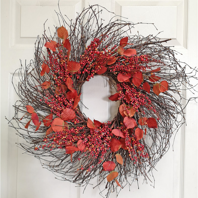 Couronne 24 po