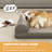 Polyester Pet Bed-95942915