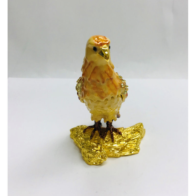 Bibelot Loveridge Bird