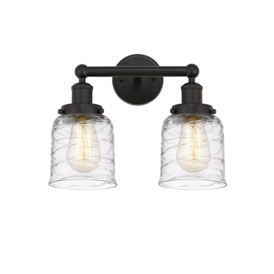 Corralitos 2 - Light Dimmable Vanity Light