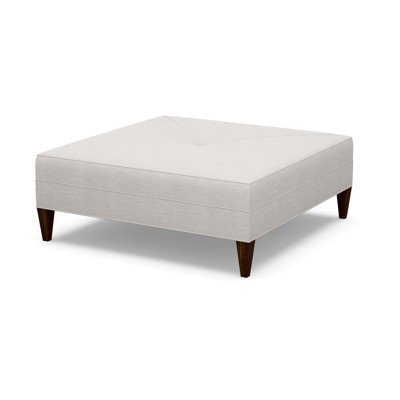 Square Ottoman