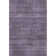 Premium Machine Washable Prisco Plum Rug