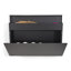 3 Pair Shoe Storage Cabinet