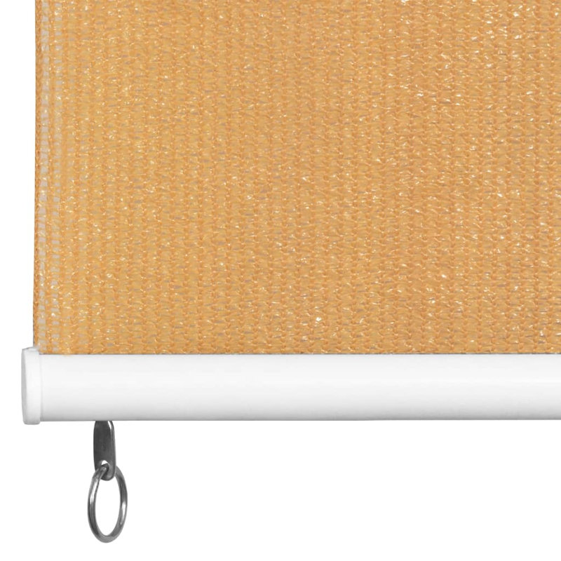 Semi Sheer, 230 cm L x 60 cm W, Beige