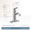 Robinet de salle de bain monotrou avec drain Belfield-40196138