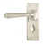 Polished Nickel selected