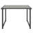 Annable Rectangular 55Cm L Outdoor Coffee Table