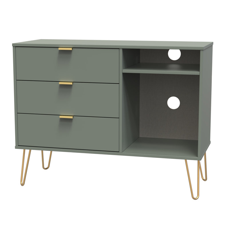 Suhanth TV Stand for TVs up to 43"