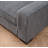 Sofa Couch With Sleek Design