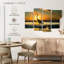 Coucher de soleil Brampt-108801572